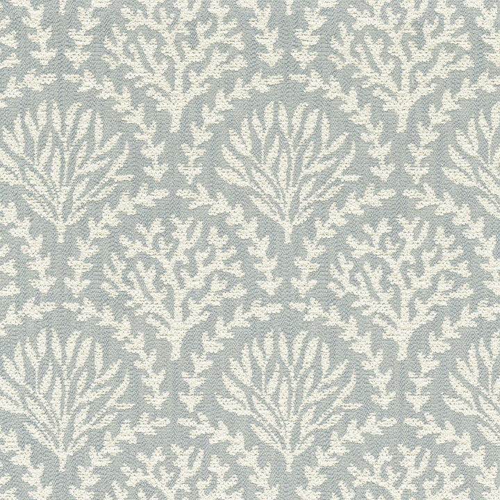 Narella Blue Smoke 472193 by PK Lifestyles Fabric Cozy Life VIII 77% Polyester, 23% Cotton India 51000 H: 6.875, V: 6.75 54 - Fabric Carolina -