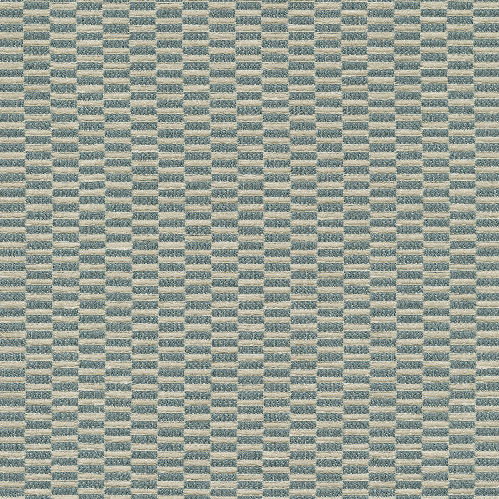 Stacked Glacier 472203 by PK Lifestyles Designer Fabric Cozy Life VIII 52% Cotton, 48% Polyester India 51000 H: 1.375, V: 0.0375 54 - Swanky Fabrics -
