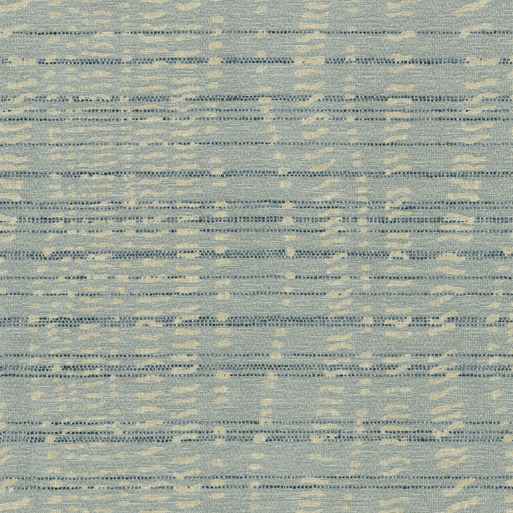 Tidal Chambray 472240 by PK Lifestyles Fabric Cozy Life VIII 67% Polyester, 33% Cotton India 51000 H: 13.75, V: 13.875 54 - Fabric Carolina -