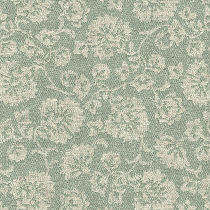 Fancify Spa 472250 by PK Lifestyles Fabric Cultural Exchange IX 78% Recycled Polyester, 11% Polyester, 11 % Cotton India 51000 H: 13.6, V: 13.2 54 - Fabric Carolina -