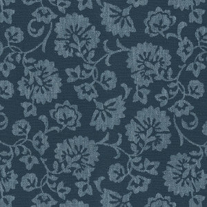 Fancify Indigo 472253 by PK Lifestyles Fabric