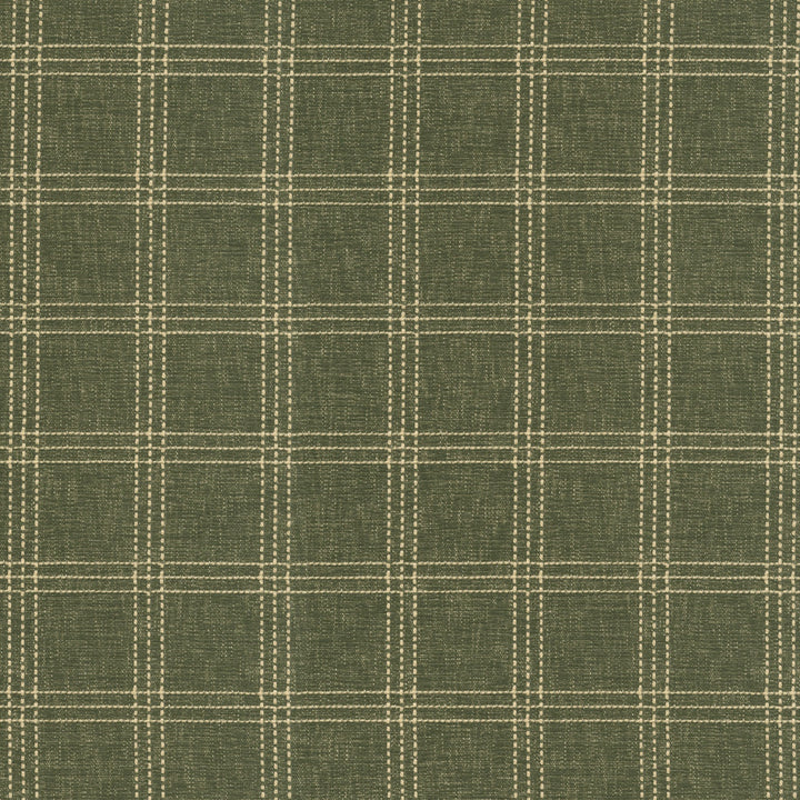 Catalina Check Juniper 472264 by PK Lifestyles Fabric Cozy Life VIII 83% Polyester, 17% Cotton India 51000 H: 2.25, V: 2 56 - Fabric Carolina -