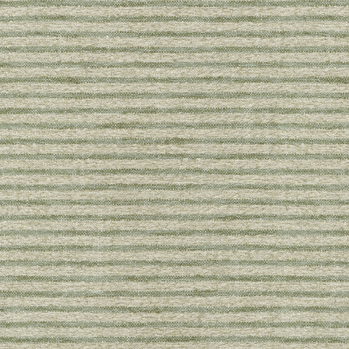 Treasured Stripe Sage 472272 by PK Lifestyles Fabric Cozy Life VIII 95% Polyester, 5% Linen India 51000 H: N/A, V: 0.6 54 - Fabric Carolina -