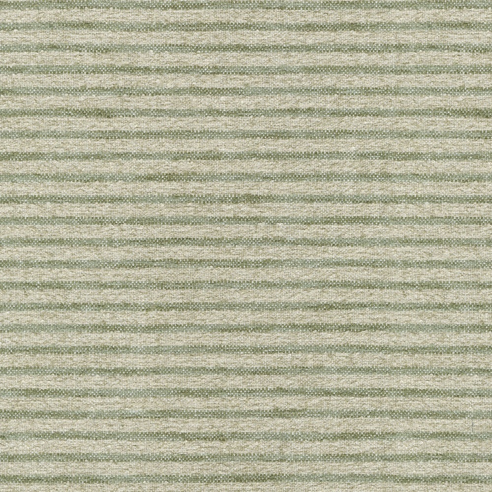 Treasured Stripe Sage 472272 by PK Lifestyles Designer Fabric Cozy Life VIII 95% Polyester, 5% Linen India 51000 H: N/A, V: 0.6 54 - Swanky Fabrics -