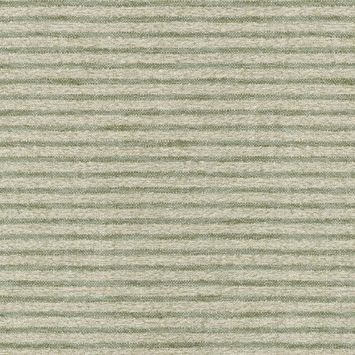 Treasured Stripe Sage 472272 by PK Lifestyles Designer Fabric Cozy Life VIII 95% Polyester, 5% Linen India 51000 H: N/A, V: 0.6 54 - Swanky Fabrics -