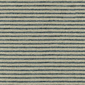 Treasured Stripe Indigo 472273 by PK Lifestyles Fabric