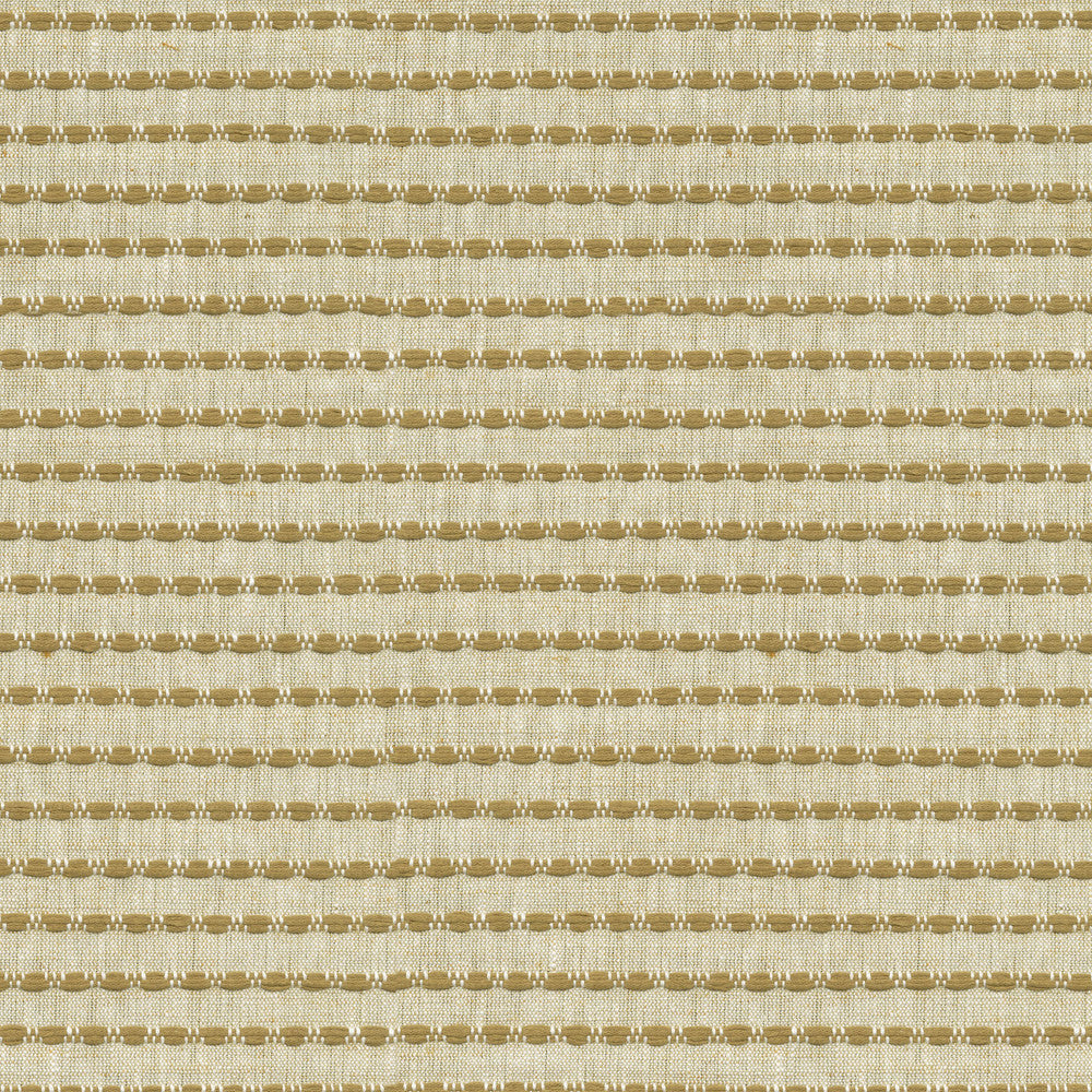 Ridgeline Wheat 472282 by PK Lifestyles Fabric Cozy Life VIII 53% Cotton, 43% Polyester, 4% Linen India 51000 H: 0.5, V: 1.375 54 - Fabric Carolina -