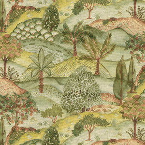 Walk In the Park Sunkiss 472320 by PK Lifestyles Fabric