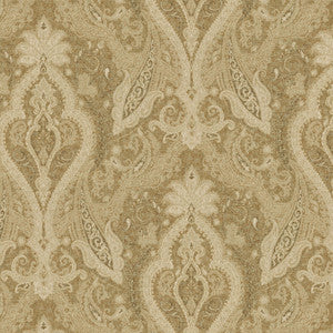Woven Through Camel 472341 by PK Lifestyles Fabric
