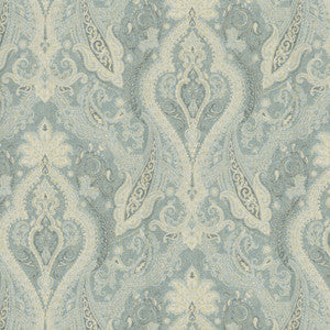 Woven Through Chambray 472342 by PK Lifestyles Fabric