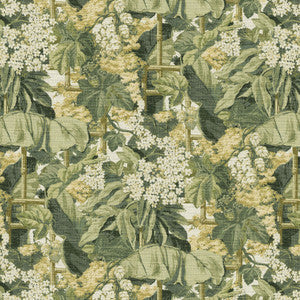 Tropicalist Arbor 472350 by PK Lifestyles Fabric