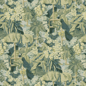 Tropicalist Aegean 472351 by PK Lifestyles Fabric