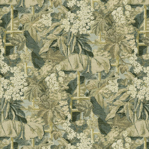 Tropicalist Seamist 472352 by PK Lifestyles Fabric