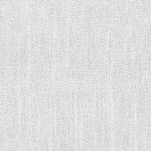 Caleb Sheer White 472360 by PK Lifestyles Fabric