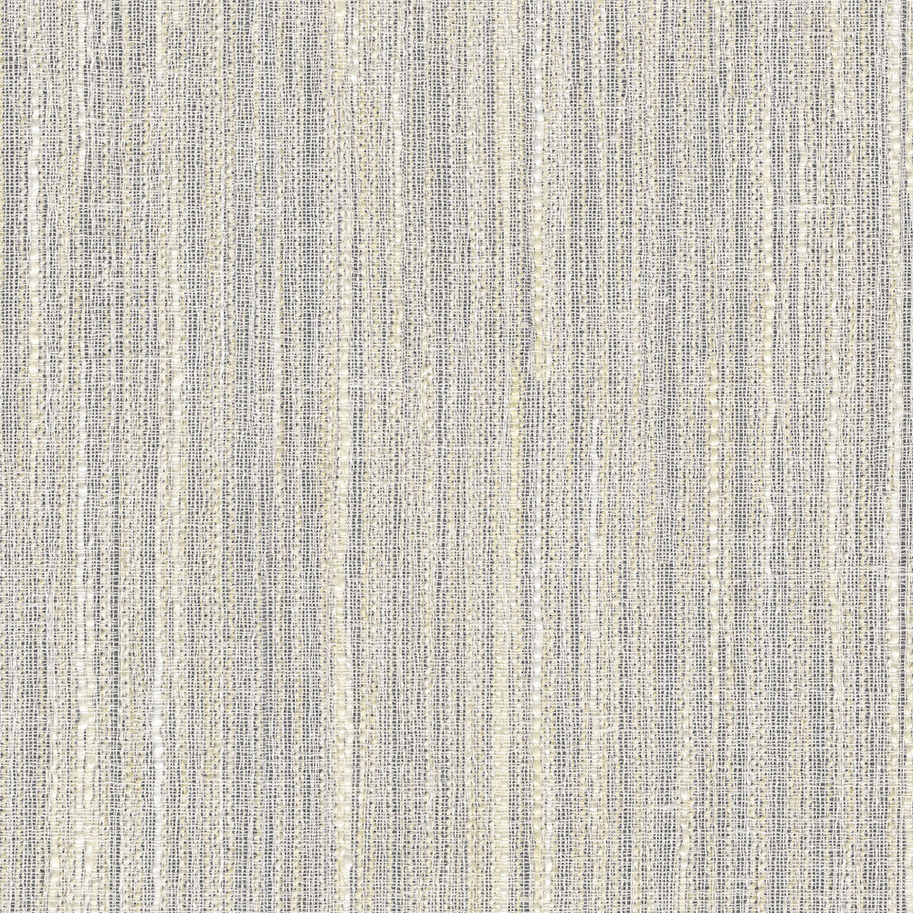 Kian Sheer Cream 472391 by PK Lifestyles Designer Fabric Portiere VI 81% Polyester, 19% Cotton India N/A H: N/A, V: N/A 118 - Swanky Fabrics -