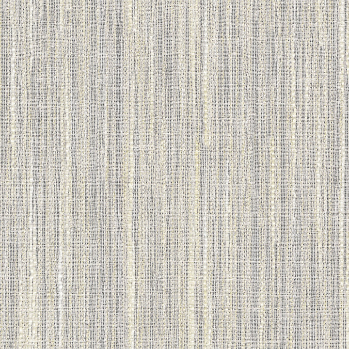Kian Sheer Cream 472391 by PK Lifestyles Fabric Portiere VI 81% Polyester, 19% Cotton India N/A H: N/A, V: N/A 118 - Fabric Carolina -