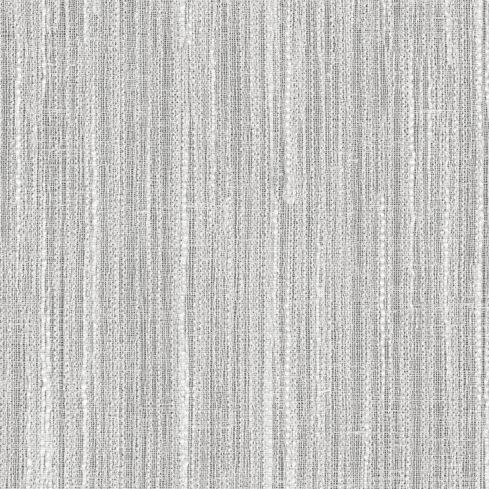 Kian Sheer White 472392 by PK Lifestyles Fabric Portiere VI 81% Polyester, 19% Cotton India N/A H: N/A, V: N/A 118 - Fabric Carolina -