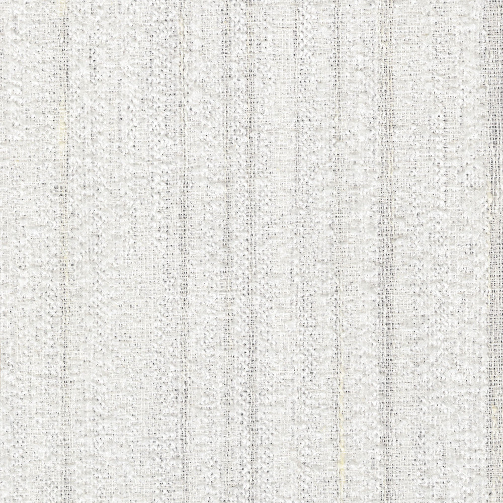 Westdale Sheer White 472441 by PK Lifestyles Fabric Portiere VI 87% Polyester, 13% Cotton India N/A H: N/A, V: 13 120 - Fabric Carolina -