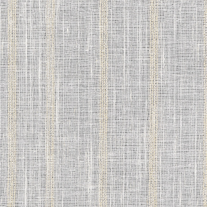 Aldford Sheer Ivory 472471 by PK Lifestyles Fabric Portiere VI 70% Polyester, 17% Cotton, 13% Linen India N/A H: N/A, V: 1.5 121 - Fabric Carolina -