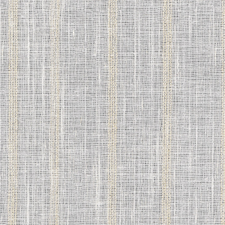 Aldford Sheer Ivory 472471 by PK Lifestyles Designer Fabric Portiere VI 70% Polyester, 17% Cotton, 13% Linen India N/A H: N/A, V: 1.5 121 - Swanky Fabrics -