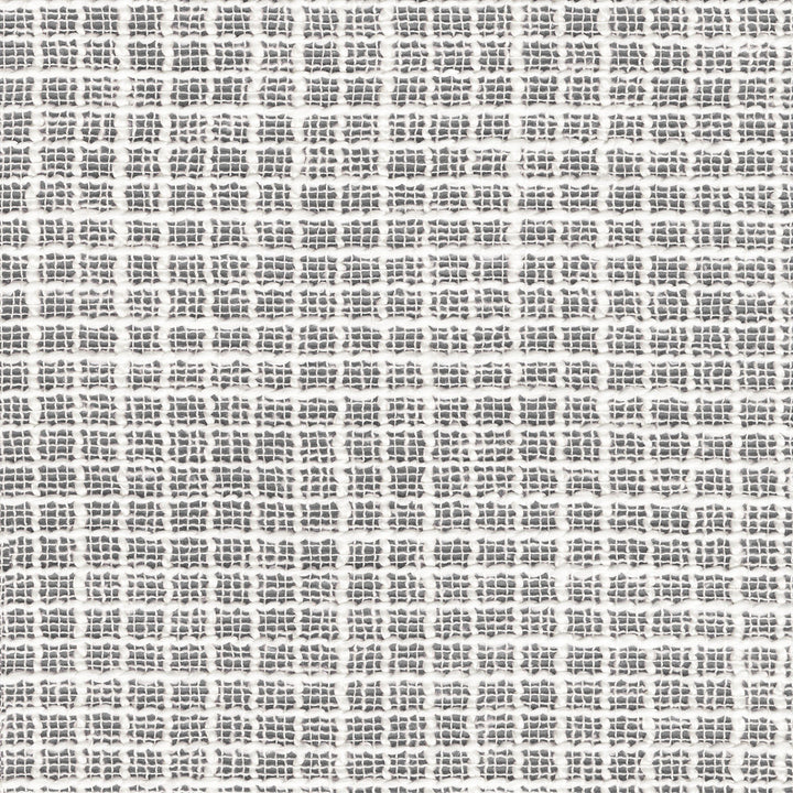 Theo Sheer White 472480 by PK Lifestyles Fabric Portiere VI 96% Polyester, 4% Cotton India N/A H: 0.25, V: 0.375 121 - Fabric Carolina -