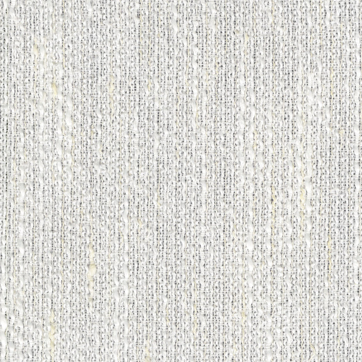 Ethan Sheer White 472491 by PK Lifestyles Fabric Portiere VI 89% Polyester, 11% Cotton India N/A H: N/A, V: N/A 119 - Fabric Carolina -