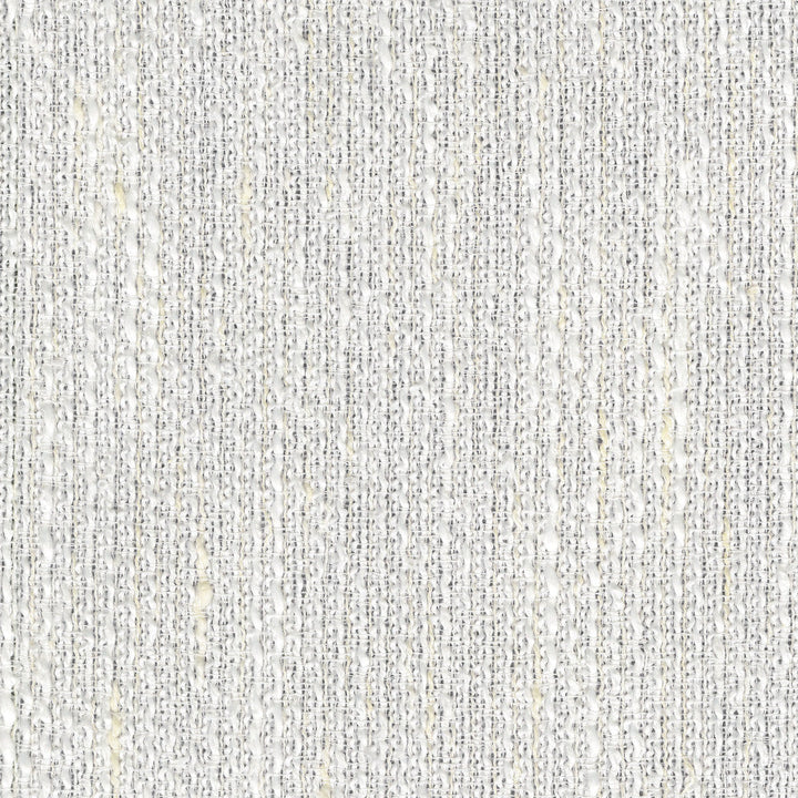 Ethan Sheer White 472491 by PK Lifestyles Designer Fabric Portiere VI 89% Polyester, 11% Cotton India N/A H: N/A, V: N/A 119 - Swanky Fabrics -