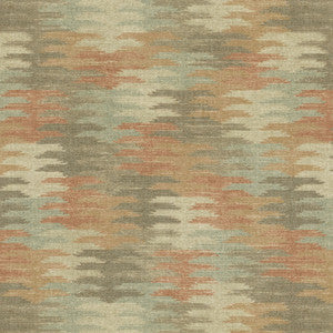 High Notes Clay 472500 by PK Lifestyles Fabric