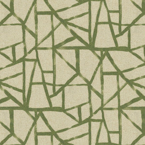 What's Your Angle Loden 472510 by PK Lifestyles Fabric