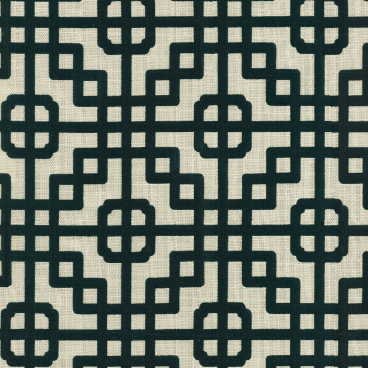 Interlacing Dresden 472541 by PK Lifestyles Fabric Design by Nature VIII 100% Polyester Turkey 51000 H: 6.75, V: 7.1 54 - Fabric Carolina -