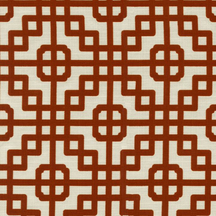 Interlacing Lacquer 472542 by PK Lifestyles Fabric Design by Nature VIII 100% Polyester Turkey 51000 H: 6.75, V: 7.1 54 - Fabric Carolina -