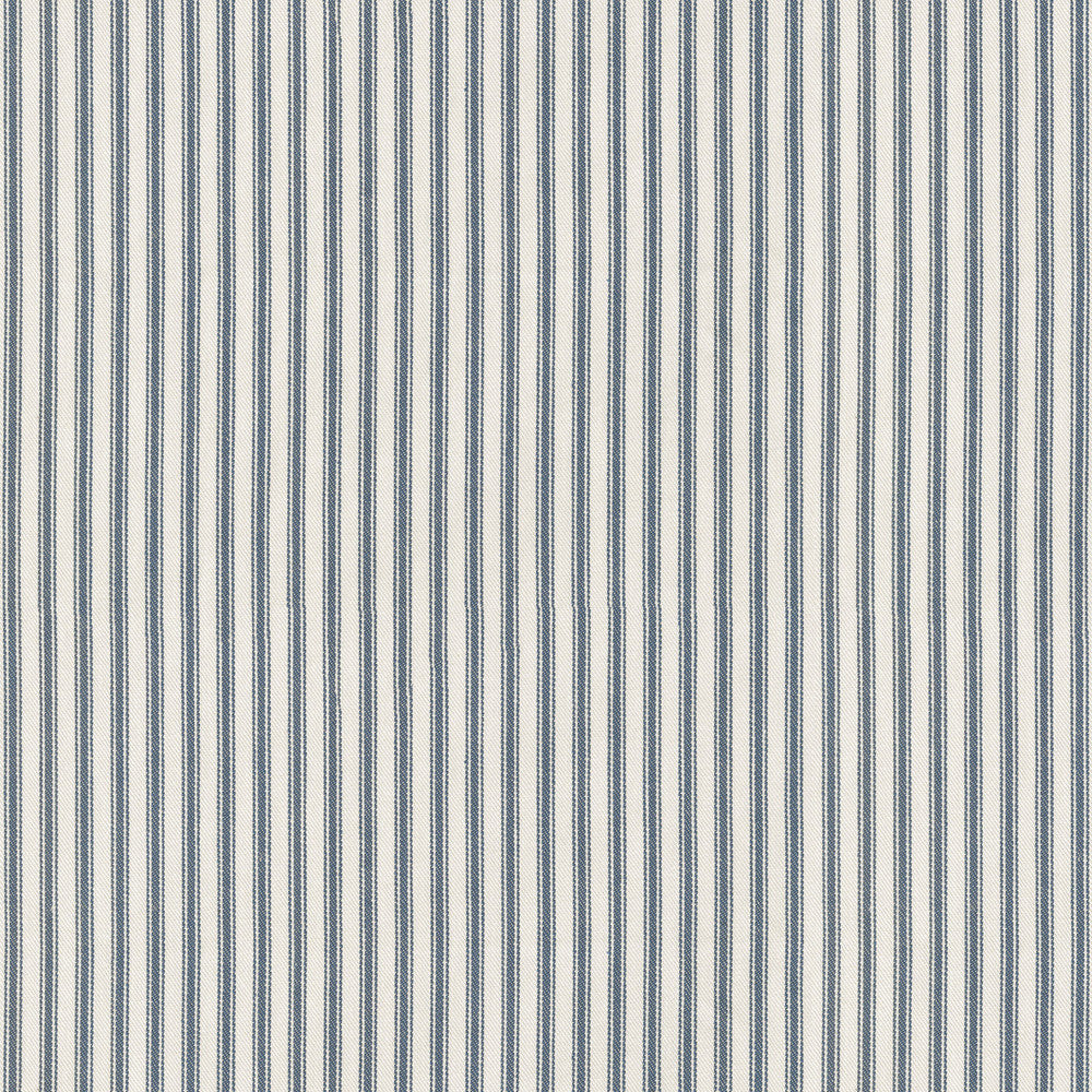 Essential Ticking Horizon 472590 by PK Lifestyles Fabric PKL Studio June 2025 100% Cotton Portugal 15000 H: 0.4, V: N/A 56 - Fabric Carolina -