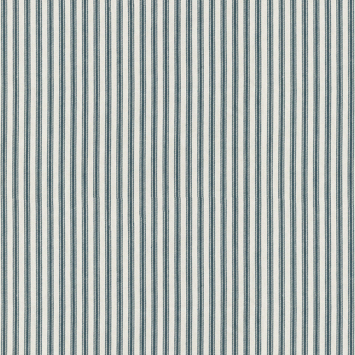 Essential Ticking Marine 472591 by PK Lifestyles Fabric PKL Studio June 2025 100% Cotton Portugal 15000 H: 0.4, V: N/A 56 - Fabric Carolina -