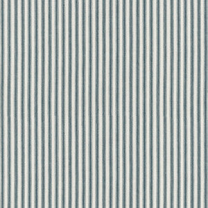 Essential Ticking Marine 472591 by PK Lifestyles Fabric