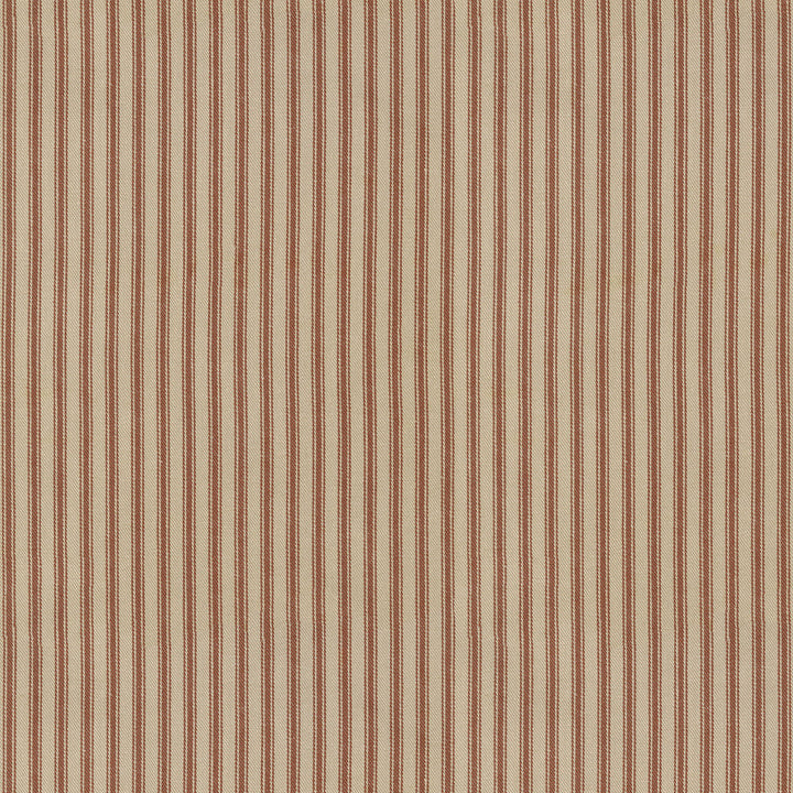 Essential Ticking Farmhouse 472593 by PK Lifestyles Fabric PKL Studio June 2025 100% Cotton Portugal 15000 H: 0.4, V: N/A 56 - Fabric Carolina -
