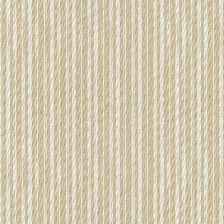 Essential Ticking Sand 472595 by PK Lifestyles Fabric PKL Studio June 2025 100% Cotton Portugal 15000 H: 0.4, V: N/A 56 - Fabric Carolina -