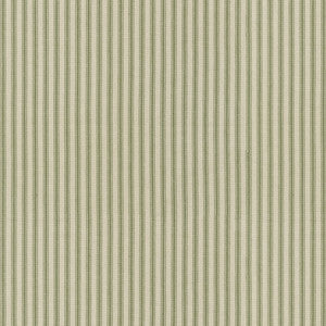 Essential Ticking Sage 472596 by PK Lifestyles Fabric