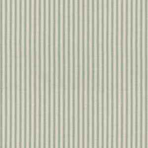 Essential Ticking Seaglass 472597 by PK Lifestyles Fabric