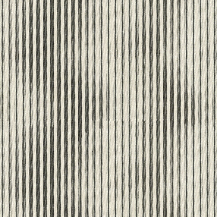 Essential Ticking Tuxedo 472598 by PK Lifestyles Fabric PKL Studio June 2025 100% Cotton Portugal 15000 H: 0.4, V: N/A 56 - Fabric Carolina -
