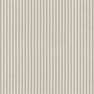 Essential Ticking Nickel 472599 by PK Lifestyles Fabric