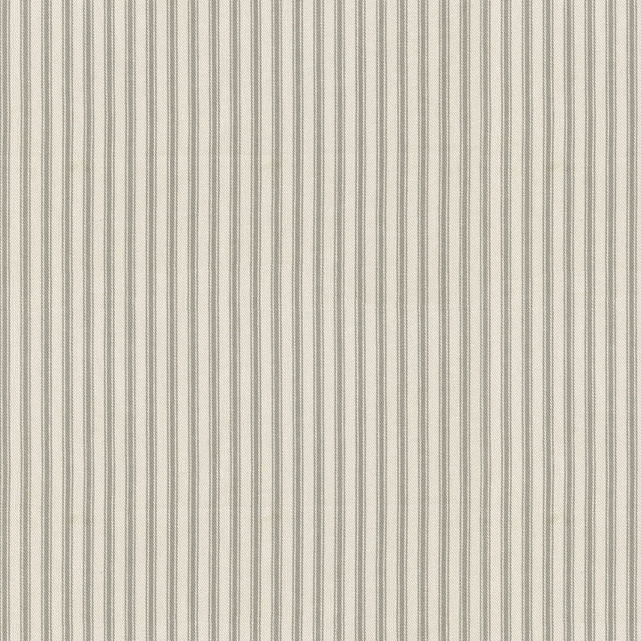 Essential Ticking Nickel 472599 by PK Lifestyles Fabric PKL Studio June 2025 100% Cotton Portugal 15000 H: 0.4, V: N/A 56 - Fabric Carolina -