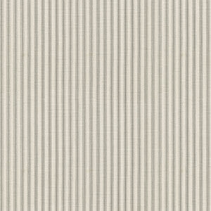 Essential Ticking Nickel 472599 by PK Lifestyles Fabric