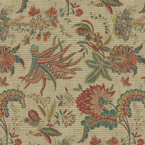Storied Past Vintage 472600 by PK Lifestyles Fabric
