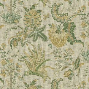 Storied Past Blonde 472602 by PK Lifestyles Fabric