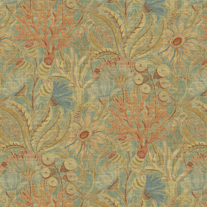 Discoveries Sandstone 472610 by PK Lifestyles Fabric Cozy Life VIII 75% Cotton, 25% Linen Pakistan 15000 H: 13.5, V: 27 54 - Fabric Carolina -
