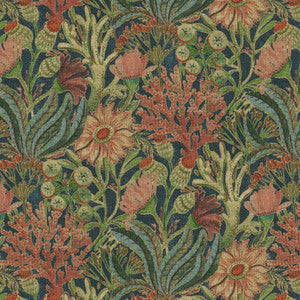 Discoveries Tide 472612 by PK Lifestyles Fabric