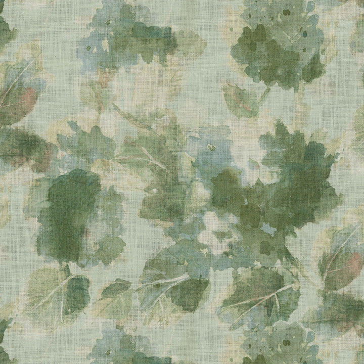 Still Waters Jade 472621 by PK Lifestyles Fabric Expressionist VI 100% Cotton Pakistan 51000 H: 27, V: 27 54 - Fabric Carolina -