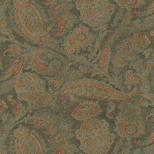 Loggia Notte 472630 by PK Lifestyles Fabric
