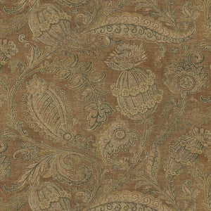 Loggia Caffe 472631 by PK Lifestyles Fabric