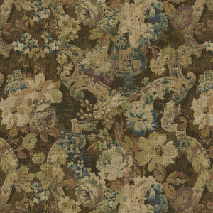 Roma Semi Sweet 472640 by PK Lifestyles Fabric